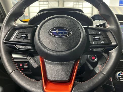 Used 2023 Subaru Forester Sport AWD/4WD image 19