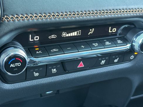 Used 2025 MAZDA CX-50 2.5 Hybrid w/ Cargo Package image 25