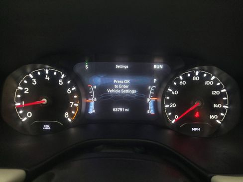 Used 2023 Jeep Compass Limited AWD/4WD image 23
