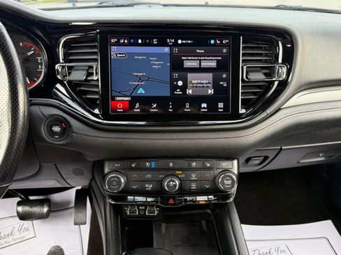 Used 2022 Dodge Durango R/T image 22