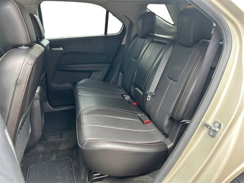 Used 2013 Chevrolet Equinox LTZ w/ LPO, Protection Package FWD image 41