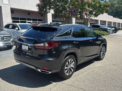Used 2021 Lexus RX 350 AWD w/ Premium Package image 5