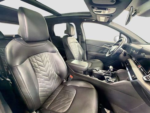 Used 2023 Kia Sportage X-Line w/ X-Line Premium Package AWD/4WD image 31