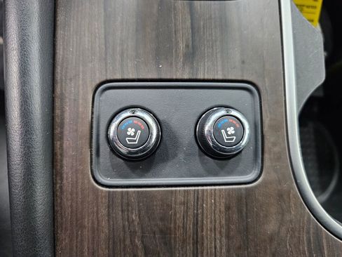 Used 2019 Nissan Murano Platinum AWD/4WD image 23