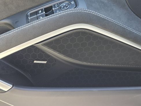 Used 2024 Porsche 718 Cayman GTS RWD image 25