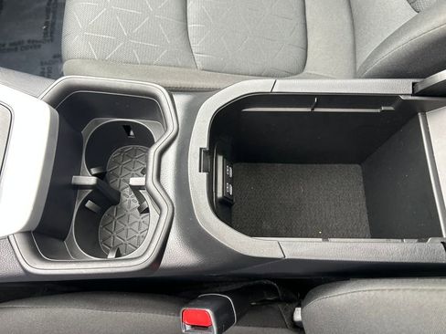 Certified 2024 Toyota RAV4 XLE image 23