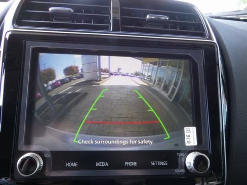 New 2025 Mitsubishi Outlander Sport SE image 24