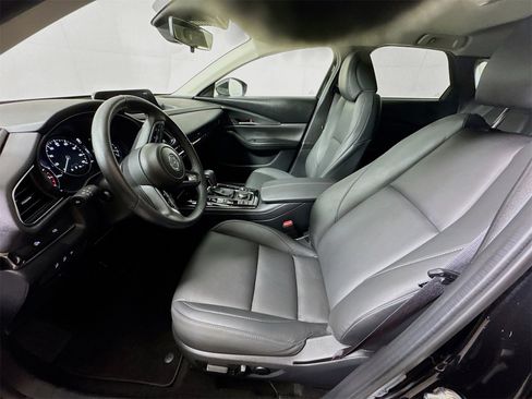 Used 2024 MAZDA CX-30 AWD 2.5 S w/ Preferred Package image 18