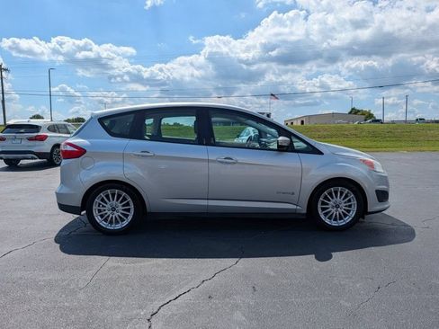 Used 2013 Ford C-MAX SE FWD image 5