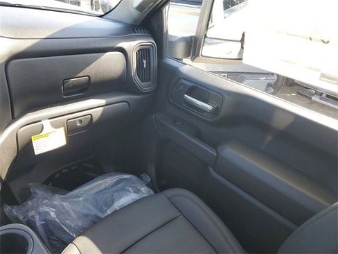 New 2025 GMC Sierra 2500 Pro w/ 1SA Pro Safety Plus Package image 13