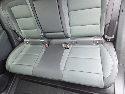 New 2026 GMC Terrain AT4 w/ Technology Package II AWD/4WD image 28
