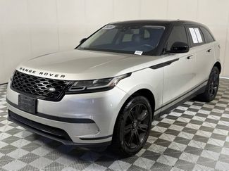 Certified 2020 Land Rover Range Rover Velar S AWD/4WD video 2