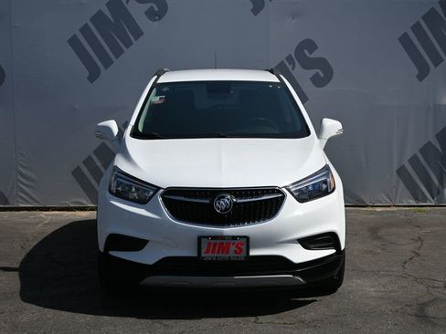 Used 2019 Buick Encore Preferred FWD image 2