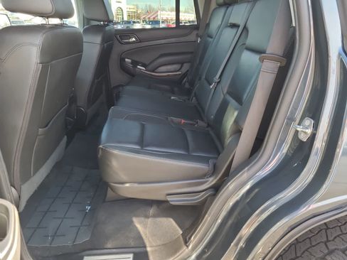 Used 2019 Chevrolet Tahoe LT image 21