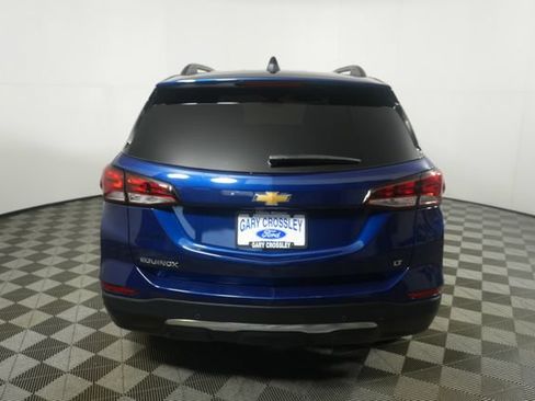 Used 2022 Chevrolet Equinox LT FWD image 4