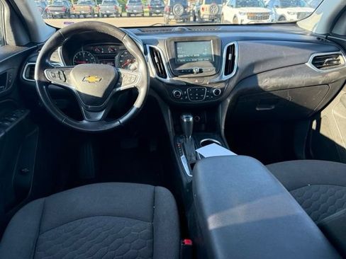Used 2018 Chevrolet Equinox LT AWD/4WD image 15