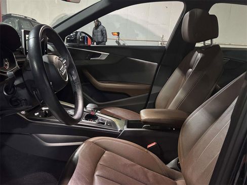 Used 2019 Audi A4 2.0T Premium Plus w/ Premium Plus Package image 15