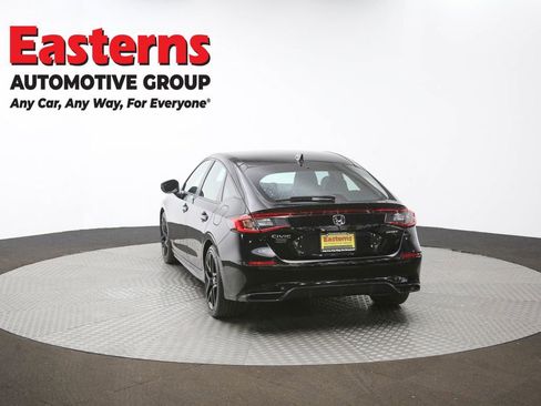 Used 2025 Honda Civic Sport image 64