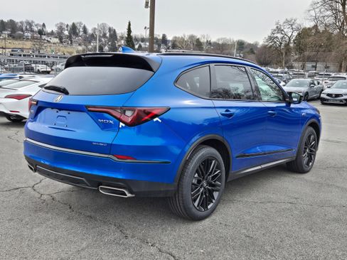 New 2026 Acura MDX A-Spec image 14