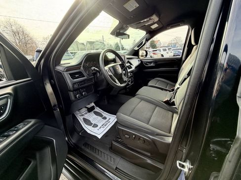Used 2023 Chevrolet Tahoe 4WD image 44