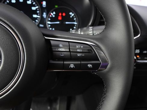 New 2026 MAZDA MAZDA3 Hatchback w/Premium Plus Pkg AWD/4WD image 34