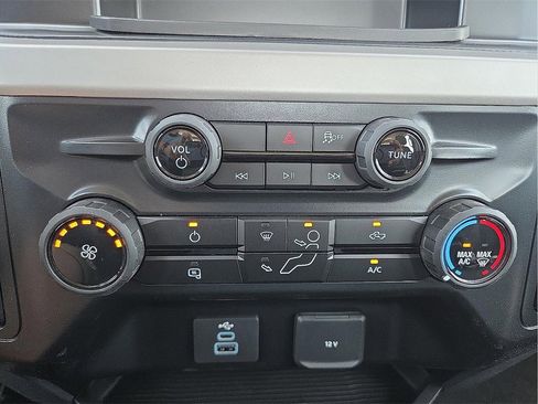 New 2026 Ford F250 XL w/ STX Appearance Package image 14