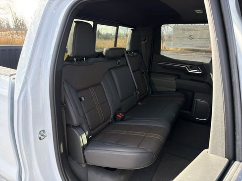 New 2026 Chevrolet Silverado 1500 High Country w/ Technology Package image 29