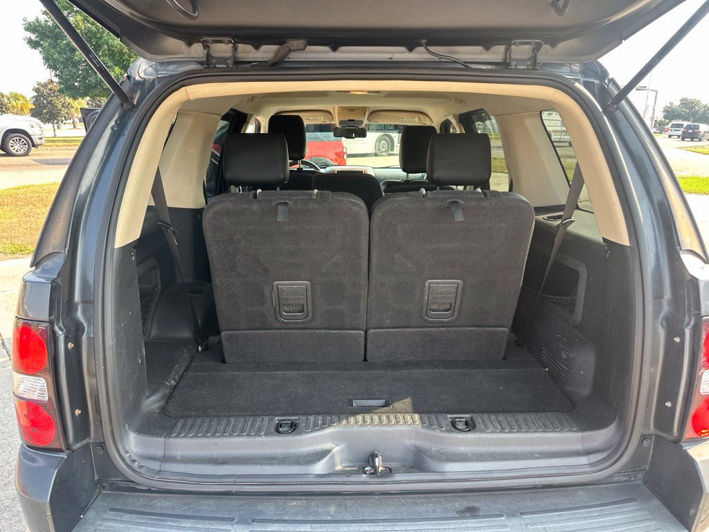 Used 2010 Ford Explorer Eddie Bauer RWD image 15