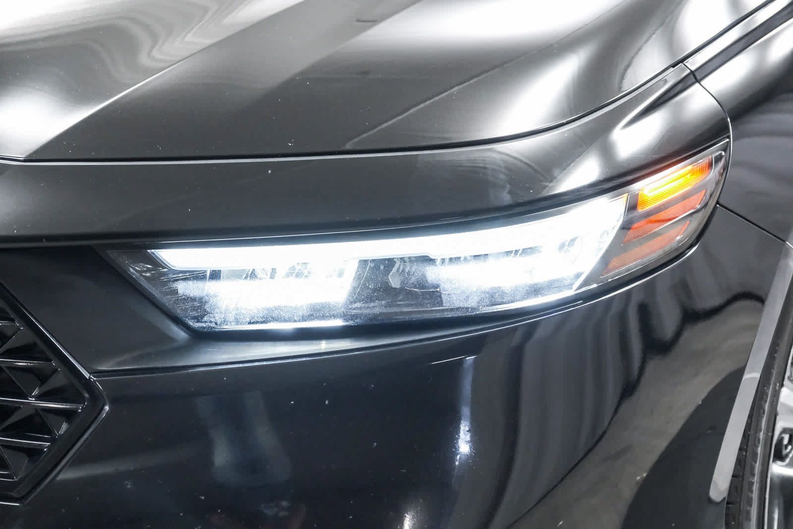 Used 2024 Honda Accord Sport image 12