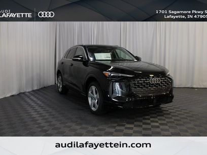New 2025 Audi Q5 Premium Plus