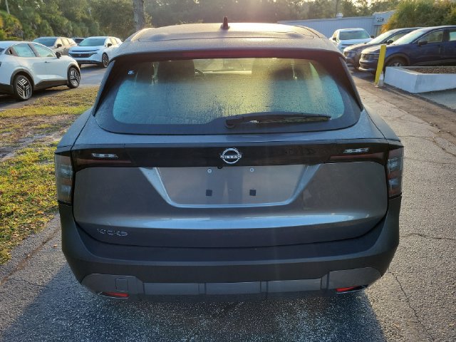 New 2027 Nissan Kicks S FWD image 6