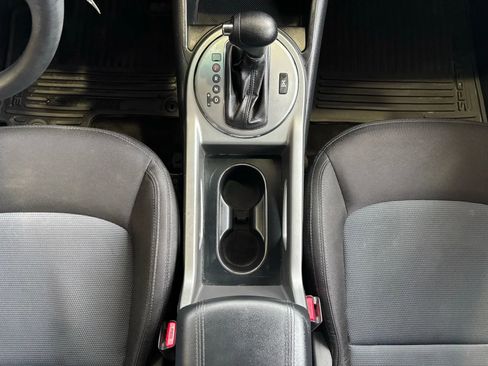Used 2015 Kia Sportage LX image 18