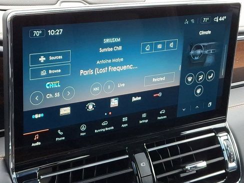 Used 2023 Lincoln Navigator Black Label image 20