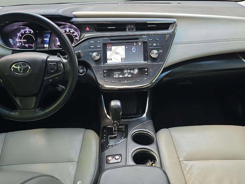Used 2018 Toyota Avalon XLE Premium image 39