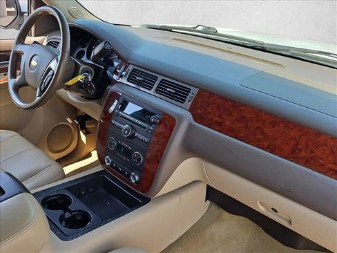 Used 2012 Chevrolet Tahoe LT RWD image 28