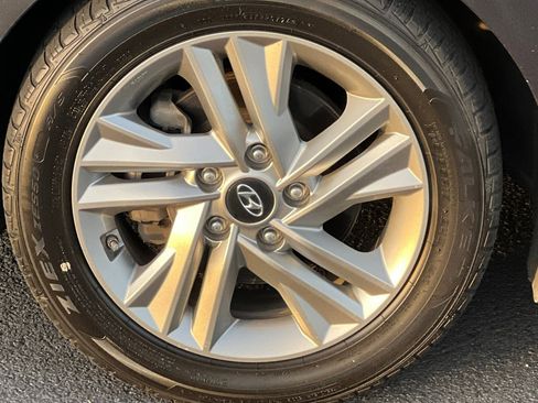 Used 2020 Hyundai Elantra SEL w/ Cargo Package (C1) image 36