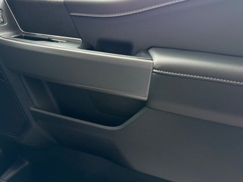 Used 2026 Ford F150 XLT w/ XLT Black Appearance Package image 19