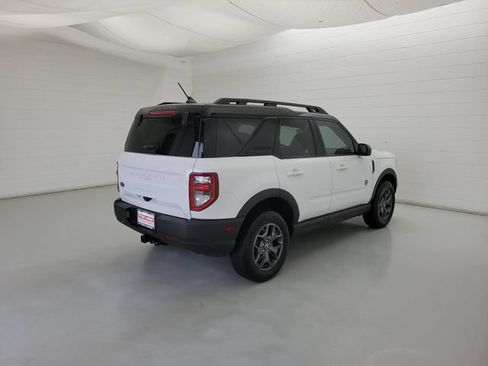 Used 2021 Ford Bronco Sport Badlands w/ Badlands Package AWD/4WD image 5