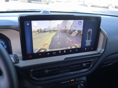 New 2025 Ford Bronco Sport Big Bend w/ Convenience Package image 6