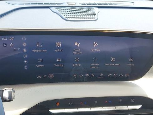 New 2026 Buick Enclave Avenir w/ Super Cruise Package image 16