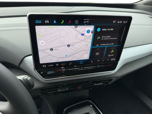 New 2026 Volkswagen ID.4 Pro image 12