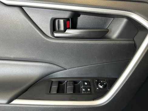 Used 2024 Toyota RAV4 LE FWD image 14