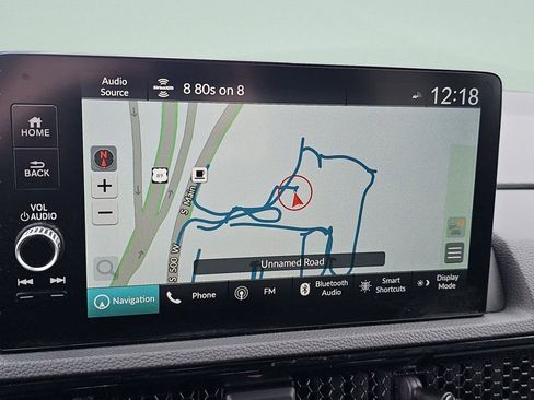 Certified 2023 Honda CR-V Sport Touring image 10