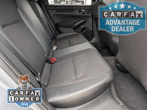 Used 2023 Honda Civic Sport image 19