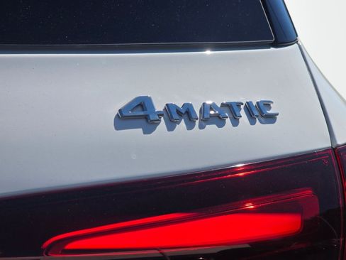New 2026 Mercedes-Benz GLE 350 4MATIC image 34