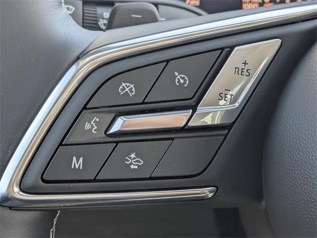 New 2026 Buick Envision Sport Touring AWD/4WD image 25