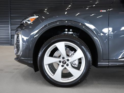 New 2026 Audi Q5 Premium Plus AWD/4WD image 5