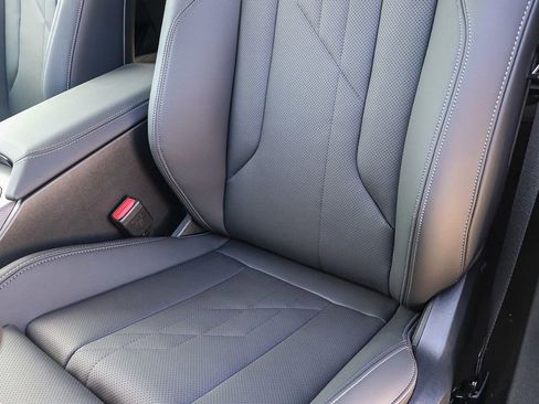 New 2025 BMW X3 M50 w/ Premium Package image 26