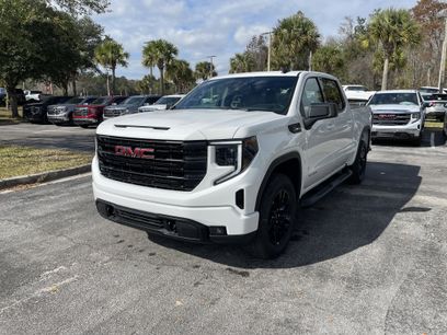 New 2026 GMC Sierra 1500 Elevation w/ Elevation Select Package