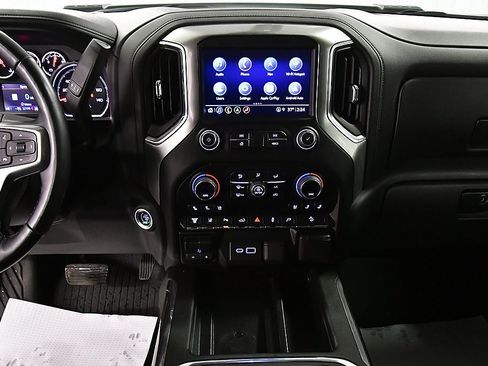 Used 2022 Chevrolet Silverado 2500 LTZ w/ LTZ Plus Package image 30